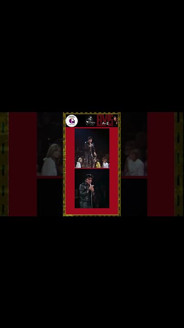 Jailhouse Rock X2 68 Special Side by Side