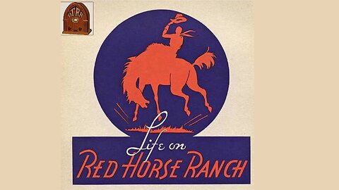 Red Horse Ranch (Oh! Susanna)