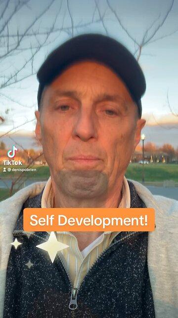 Self Development