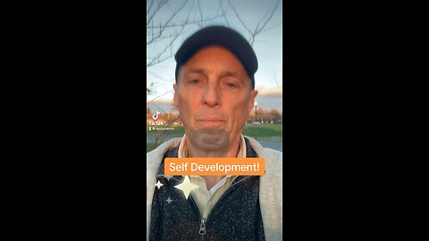 Self Development