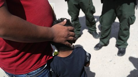 Judge Extends Deadline To Reunite Migrant Families