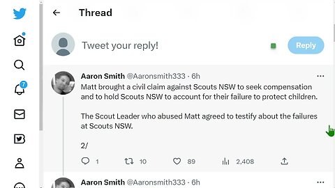 在幾十年前犯罪後，強大的機構正在使用法律手段來避免賠償受害者