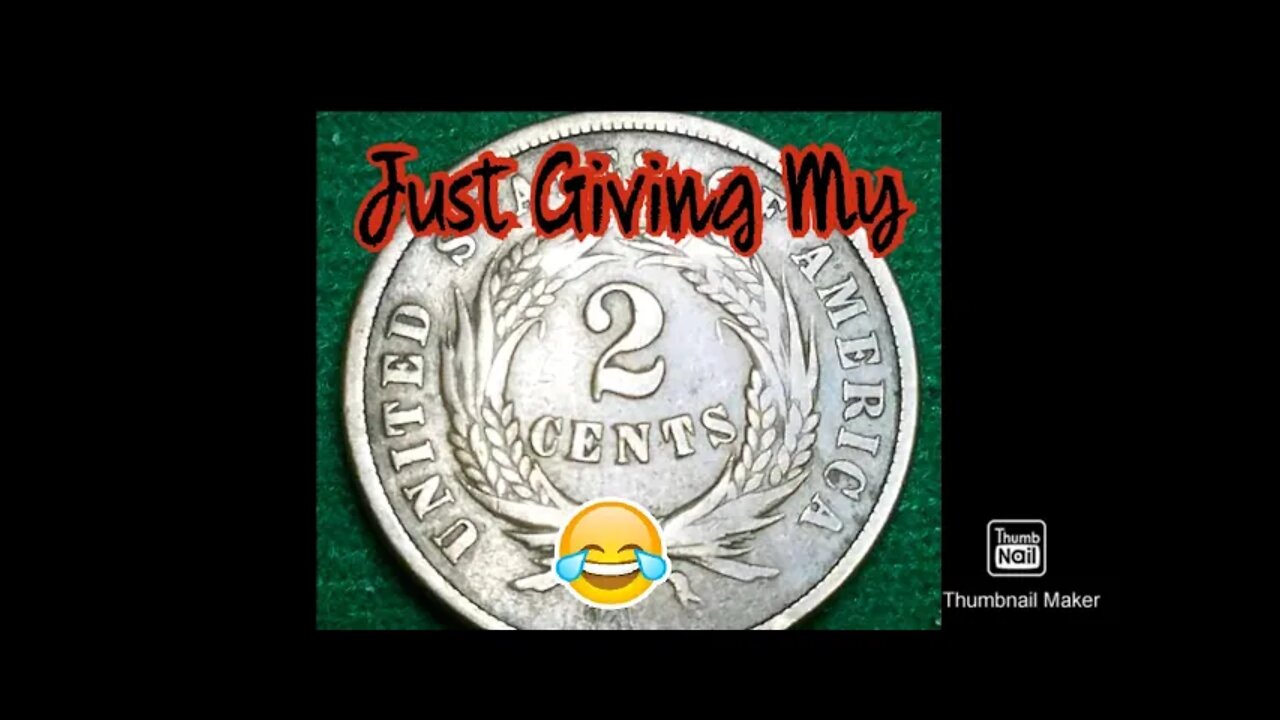 Talkin about some coins, goals and a bit about silver... and... gold?
