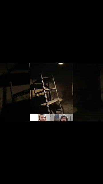 Momento Terror | OUTLAST - Sem saída #shots