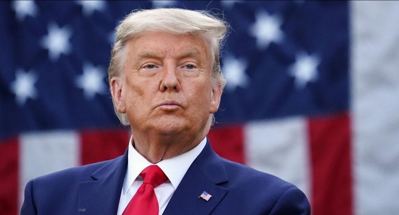 Donald Trump Finally Puts to Rest a Major Question People Have About His Vaccine Position