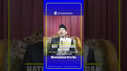 Hati - Hati Dengan Hartamu