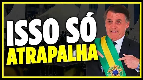 BOLSONARO ABAIXOU IMPOSTOS! | Cortes do MBL