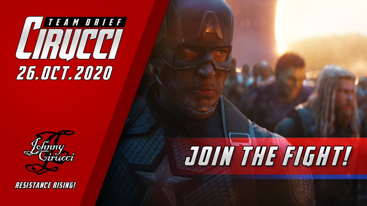 CTB 2020-10-26 15-59-02 How Can I Join The Fight