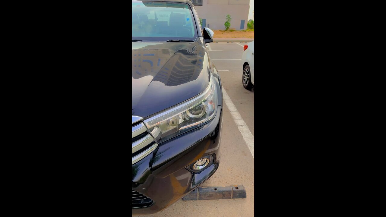 Toyota 😍