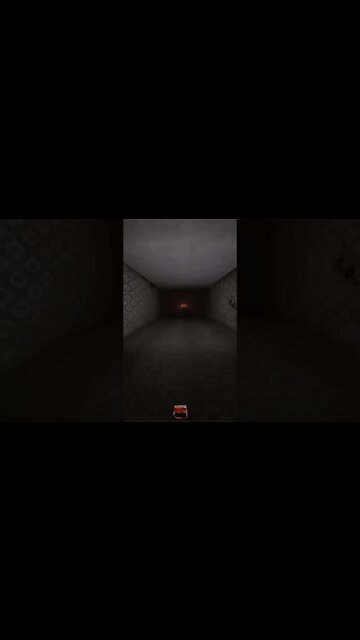 The Most Terrifying Roblox Game Ever?! #shorts #roblox #horror