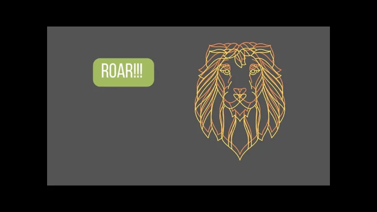 The LION OF JUDAH shook this LIVE 🔥