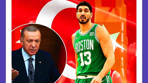 Turkey Puts Bounty On An NBA Star 🟠⚪🟣 NPC Global