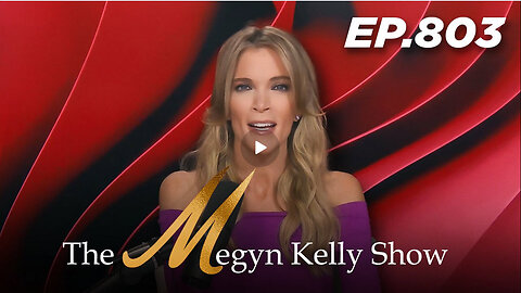 MEGYN KELLY - Biden Politicizes Trump Trial, and Hillary Blames Women For Loss