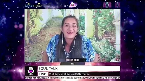 Soul Talk - December 29, 2022