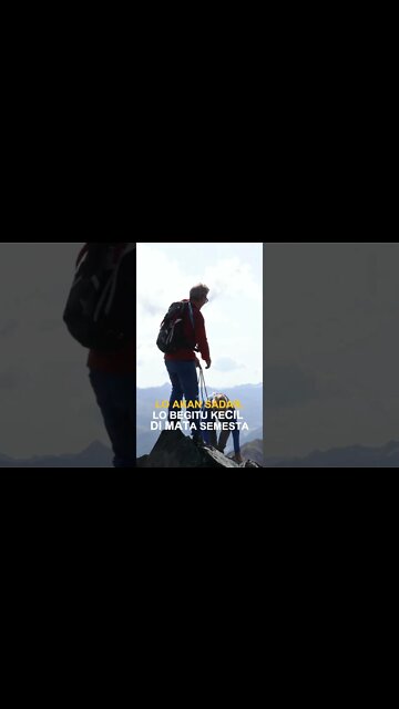 Ringankan Beban Berat Pikiran Lo Dengan Ngelakuin ini #shorts #ytshorts #ytshort #highvalueman