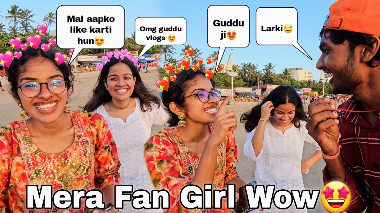 Finally Aapki Bhabhi Mumbai me🤩😅 || Guddu Vlogs