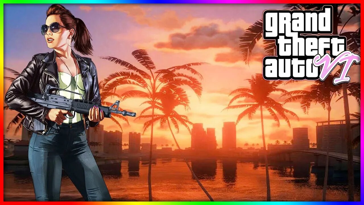 Discover the Realism of GTA 6: Mind-Blowing Rumors & Leaks!