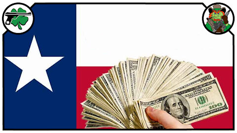 Paying For Your Rights - Texas Constitutional Carry 2021