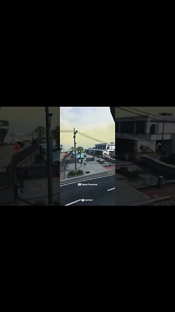 SNIPING? #shorts #mw2 #gaming