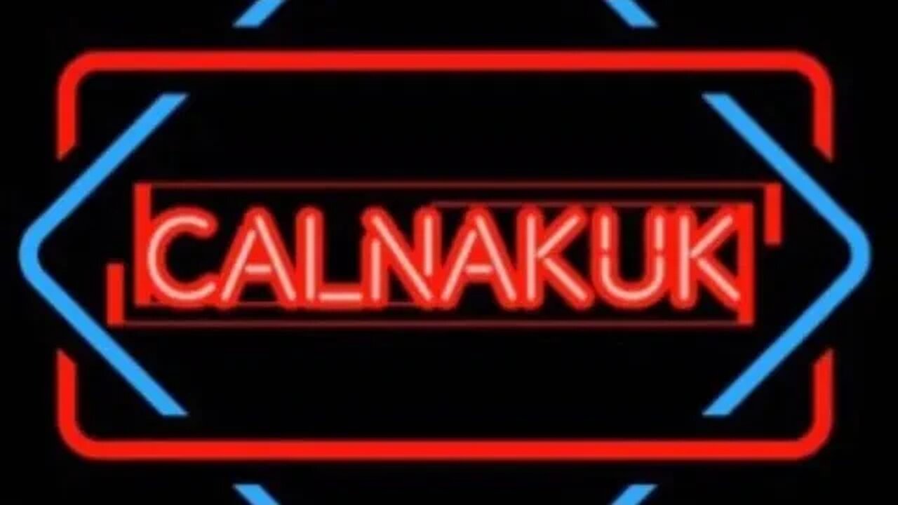 DARRENS FACTS. CALNAKUK