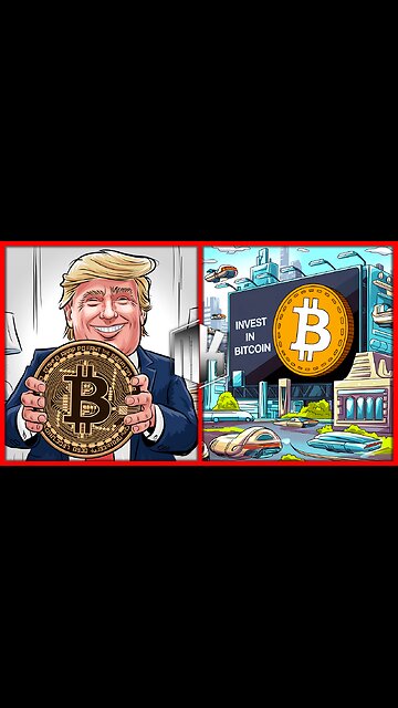 The Future of Crypto With Donald Trump