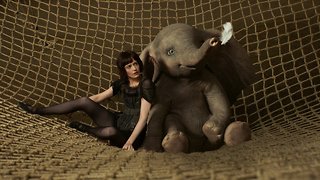 Will Tim Burton’s ‘Dumbo’ Soar At The Box Office?