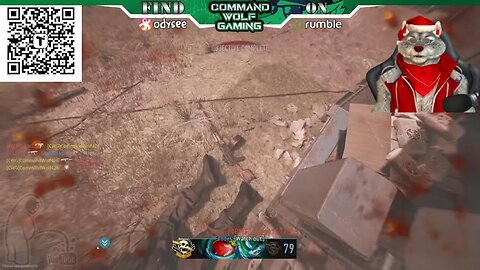 Toys for Tots Stream - Thomas the Spider Train - Choo Choo Charles