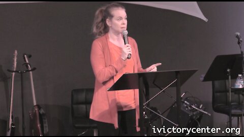 Sunday Victory - 11/28/21 - Word of Hope