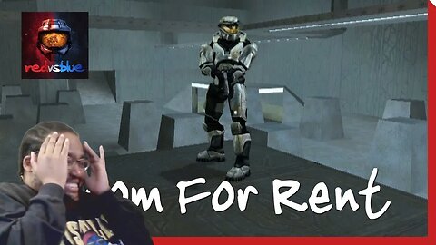 Red vs Blue S2 Ep 30 - 34 Reaction/Review