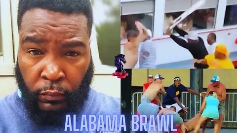 Dr. Umar FINALLY Speaks On Alabama Boat Brawl