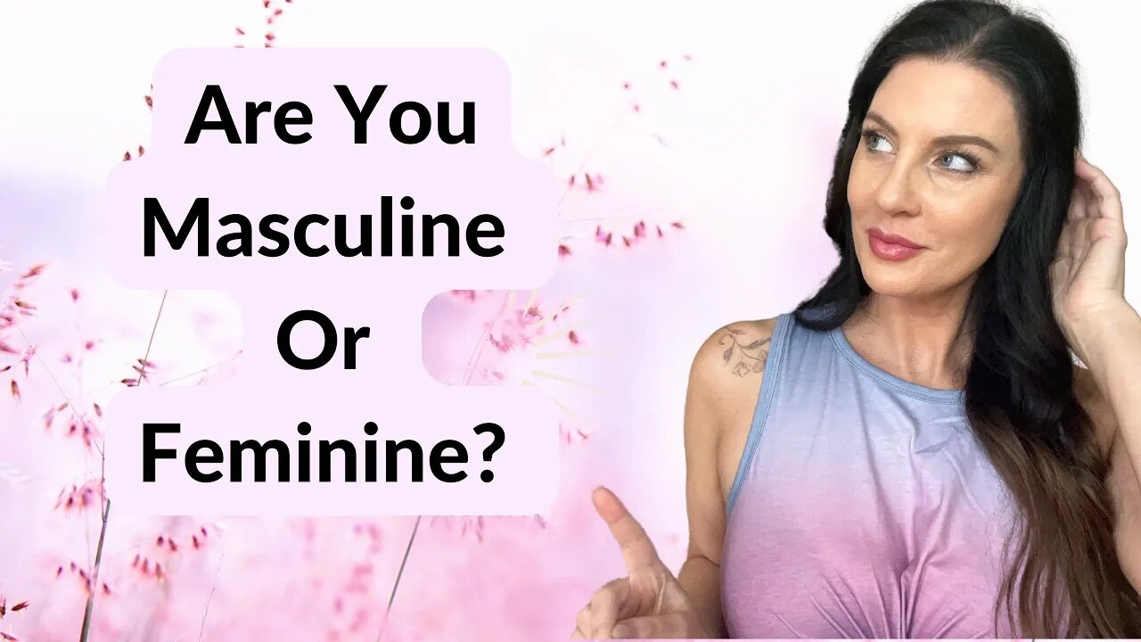 Are You A Highly Feminine Woman? 10 Major Signs #feminineenergy