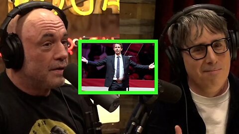 Joe on the Tony Hinchcliffe Trump Rally Backlash.
