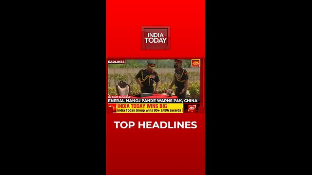 today's news