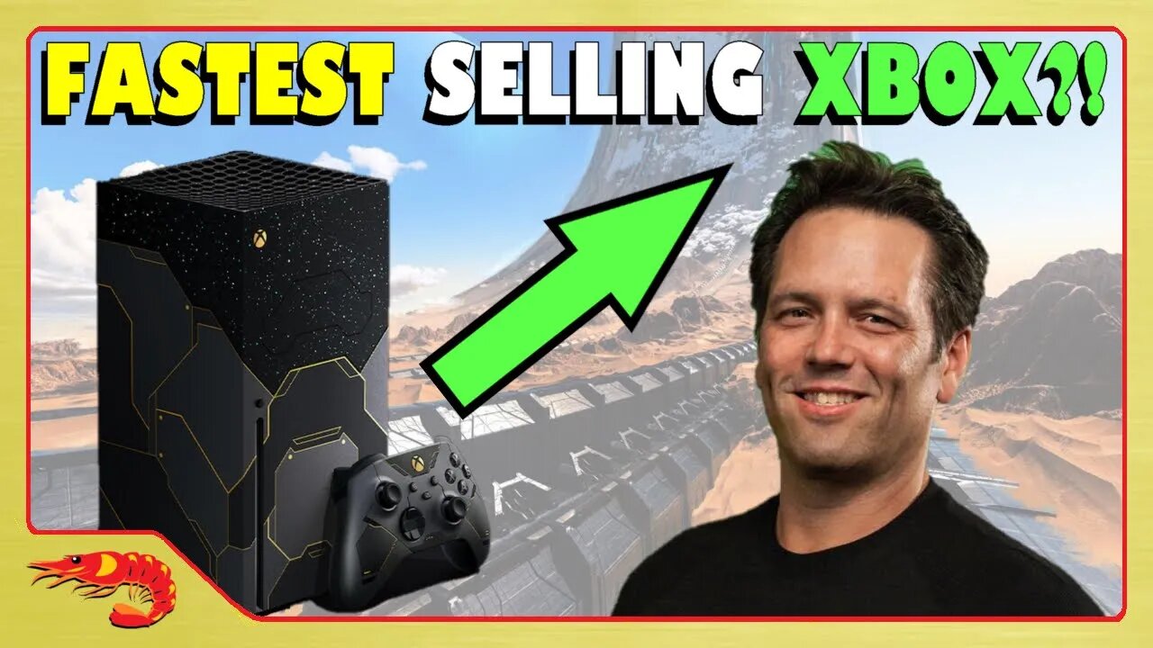 XBOX SERIES X|S FASTEST SELLING XBOX? | News Swarm