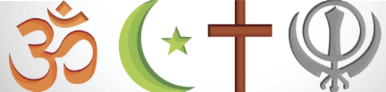 Untitled Discussion: Religion (Snippet 2)