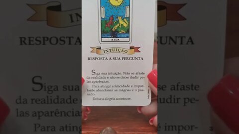 16.10.2022 #tarotbrasil #conselhodotarot