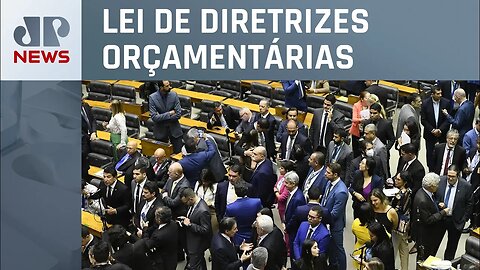 Governo tem até quinta (31) para enviar orçamento de 2024 para o Congresso