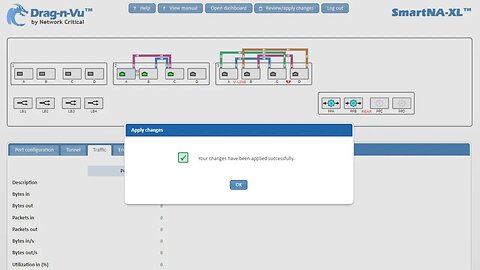 Offloading And Troubleshooting