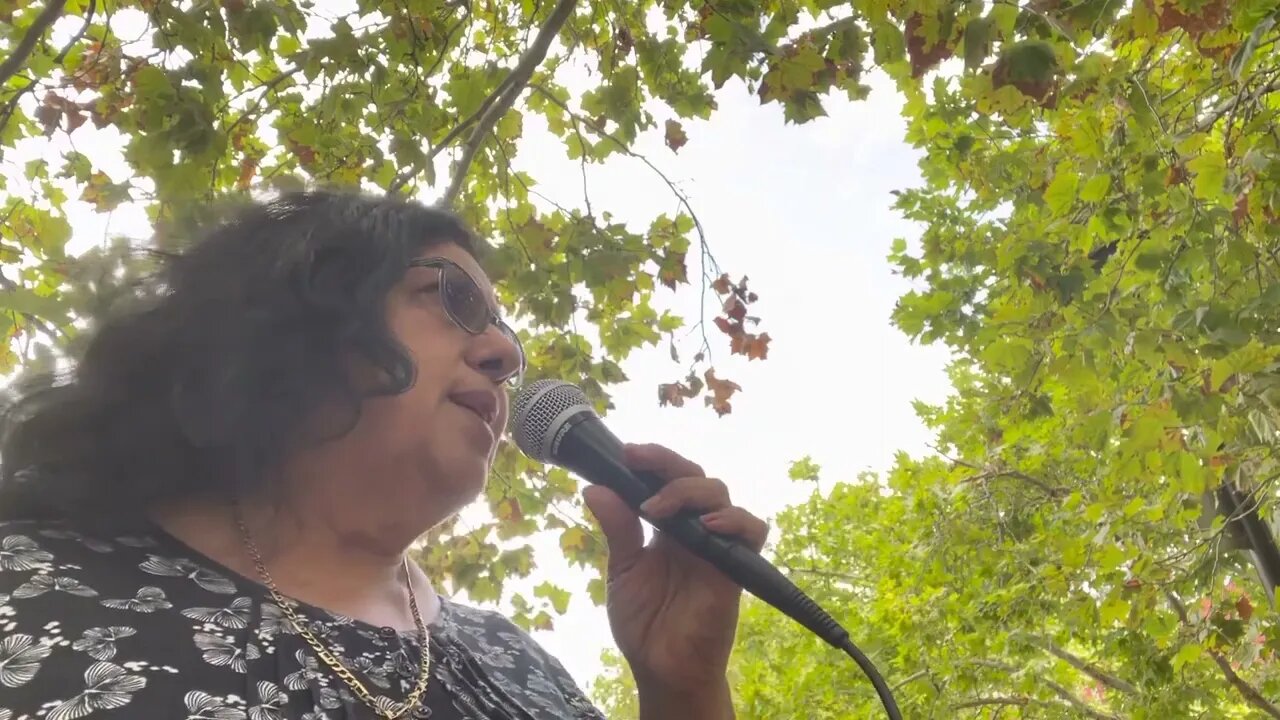 Ps Suzy Antoun-To The indigenous-Dream Time-Everywhen and the judge the creator