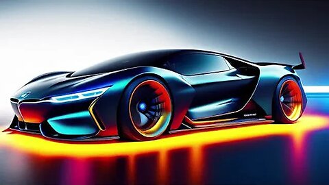 Exploring the Supercar Frontier