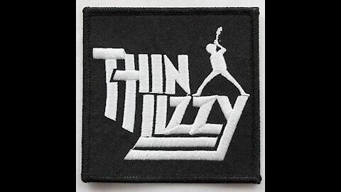 THIN LIZZY - Discography Review