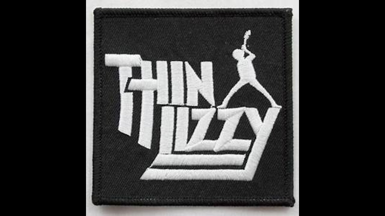 THIN LIZZY - Discography Review