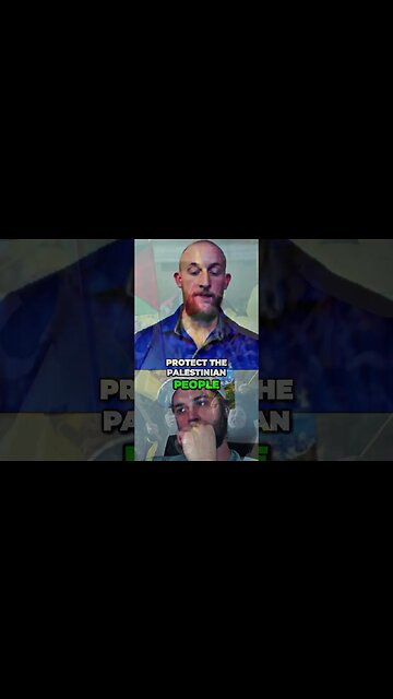 Israel's Plan With Gaza And Hezbollah#shorts #israel #podcast #shorts