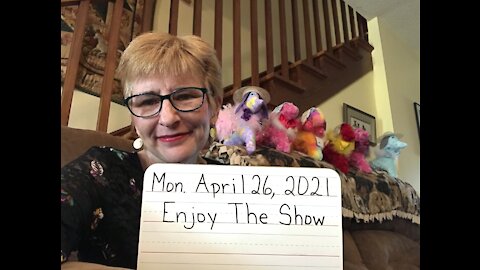 Behind The Scenes; The World Is Watching; MAGA Really Means...