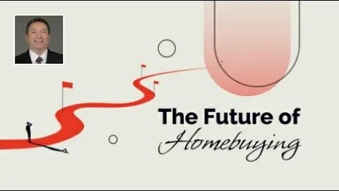 The Future of Homebuying