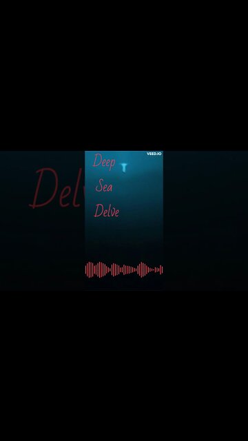 "Are You Scared Of The Ocean" Short Stories From The Compendium.