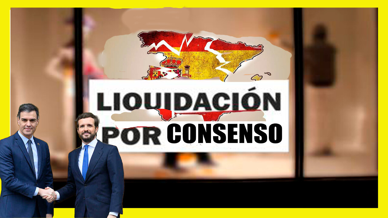 El Consenso de la Liquidación