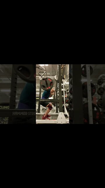 Front Squat Tips and Tricks 🏋️‍♂️