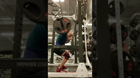 Front Squat Tips and Tricks 🏋️‍♂️