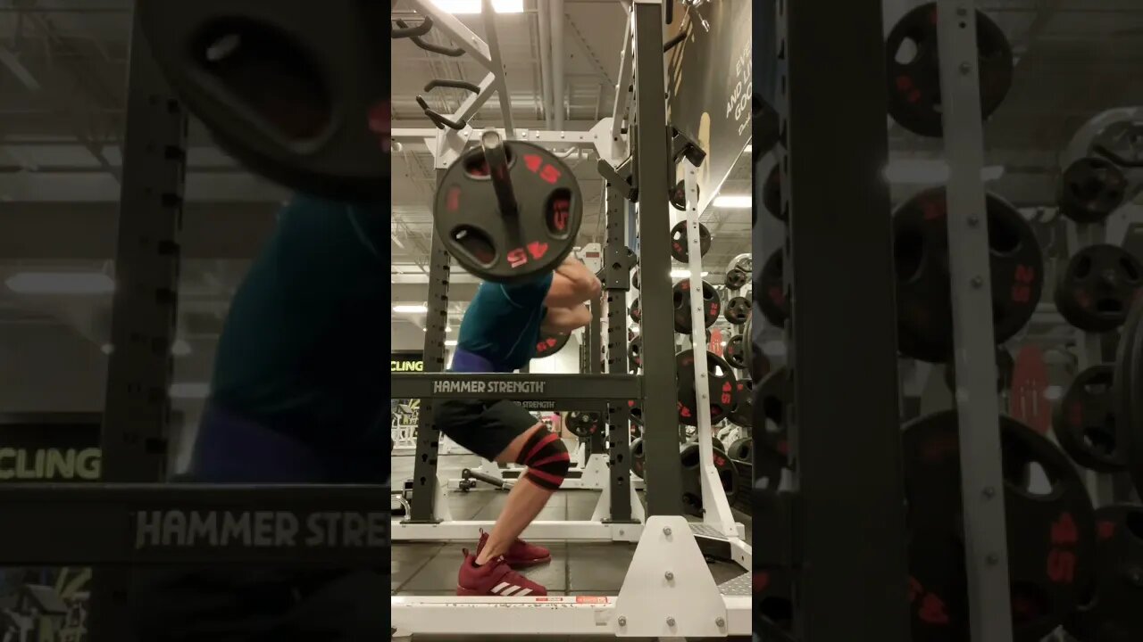 Front Squat Tips and Tricks 🏋️‍♂️